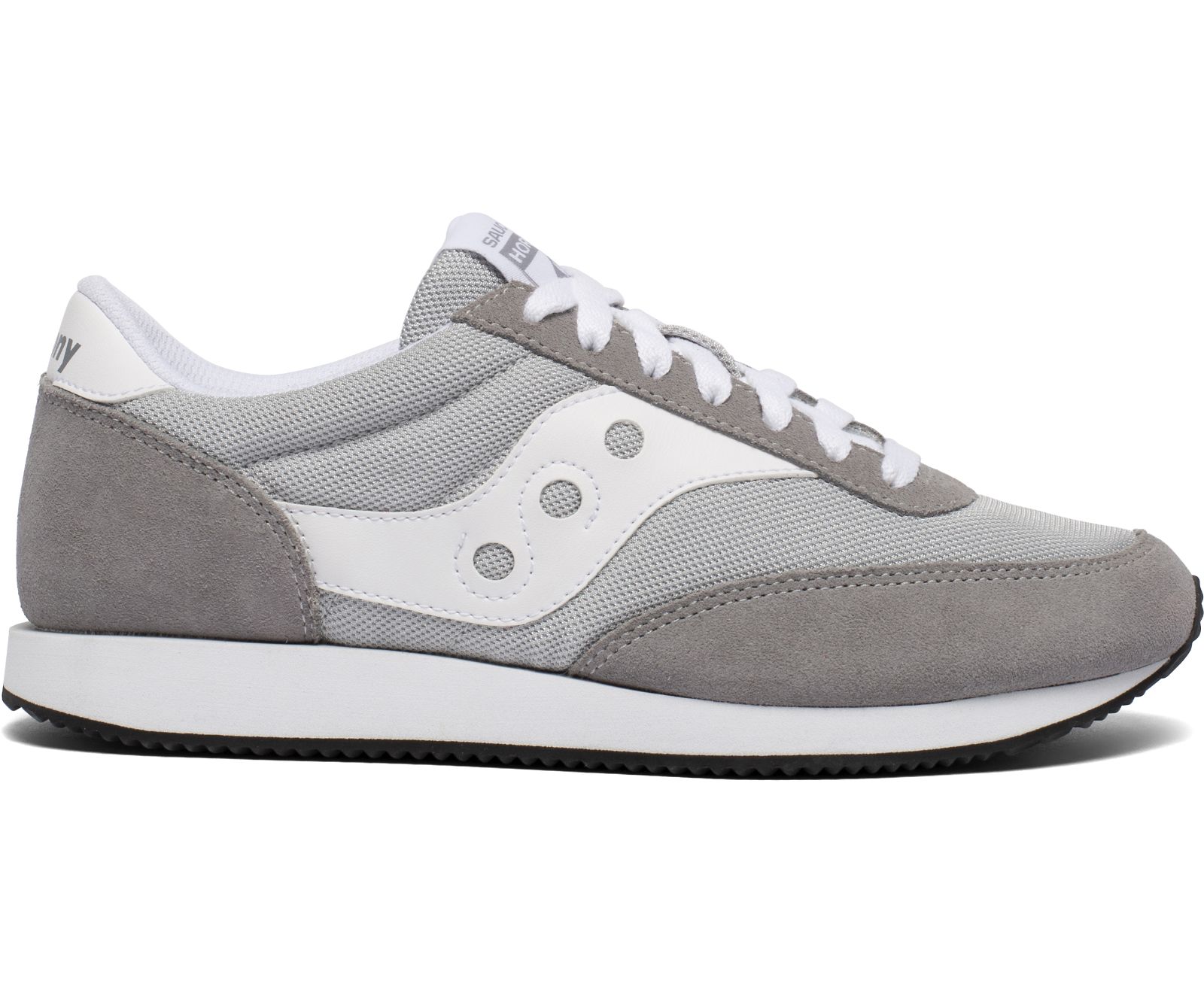 Saucony Hornet Women's Originals Grey / White | AU 016HAPK